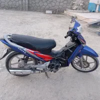 موتور بی کلاچ