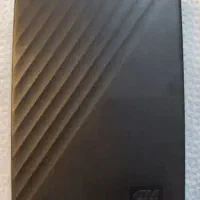 هارد اکسترنال ۴ ترابایت WD وسترن