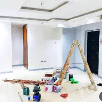 نقاشی ساختمان|خدمات پیشه و مهارت|اسدآباد, |دیوار