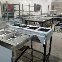 لوازم آشپزخانه ورستوران