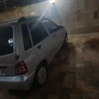 پراید 111