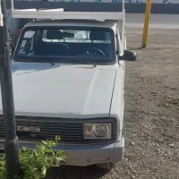 وانت مزدا کارا ۲۰۰۰ تک کابین