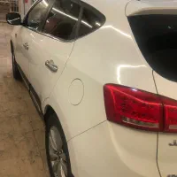 جک S5اتوماتیک مدل 97