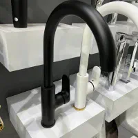 شیرالات مشکی ساده|مصالح و تجهیزات ساختمان|اصفهان, سرچشمه|دیوار