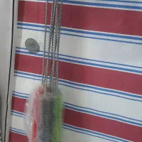 حراج قفسه و وسایل مغازه تن با کو|حراج|ورامین, شهرک مدرس|دیوار