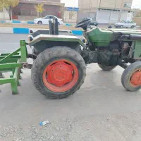 تراکتور باغی