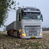 راننده پایه یکم.