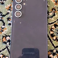 گوشی سامسونگ a35 حافظه 256|موبایل|ملایر, |دیوار