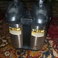 فلاکس دوقلو