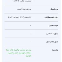 حواله سورن پلاس xu7p