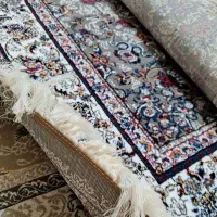 فرش نو ۹ متری