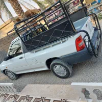 حمل بار باپرایدباری