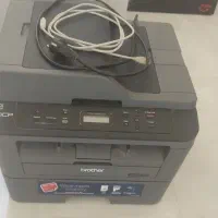 فروش پرینتر سه کاره برادر اصل ژاپن DCP-L2540dw