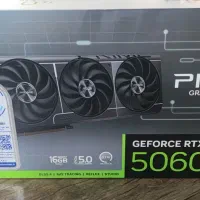 کارت گرافیک asus 5060ti