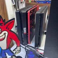 کپیخور ps4 تا ورژن ۱۲.۵۲ با بازی های زیرنویس فارسی|کنسول، بازی ویدئویی و آنلاین|اهواز, طالقانی|دیوار