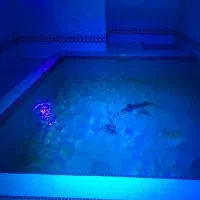 ویلاشبانه دوبلکس/ایزدشهر//حبوباتی|اجارهٔ کوتاه‌مدت ویلا و باغ|ایزدشهر, |دیوار