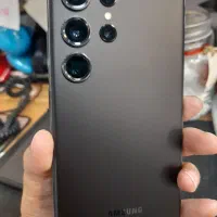 سامسونگ Galaxy S23 Ultra با حافظهٔ ۲۵۶ گیگابایت|موبایل|مشهد, سجاد شهر|دیوار