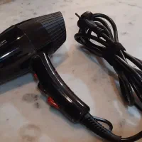 سشوار حرفه ای2000 وات پروکس با دکمه آیونیک مدل7200|آرایشی، بهداشتی، درمانی|اسلام‌شهر, شهرک مهدیه|دیوار