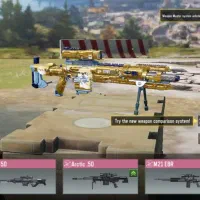 اتچمنت کالاف