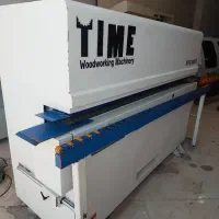 لبه چسبان تایم صنعتی ۴ ایستگاه