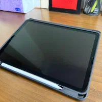 Ipad air 2022 m2 256|تبلت|تهران, نیلوفر|دیوار