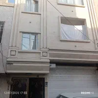 خانه ویلایی قلعه میر