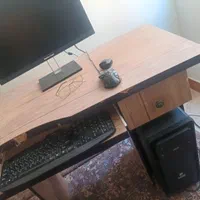 کامپیوتر 1060 i7 8g|رایانه رومیزی|تهران, شیوا|دیوار