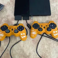 پلی استیشن ۲|کنسول، بازی ویدئویی و آنلاین|آق قلا, |دیوار