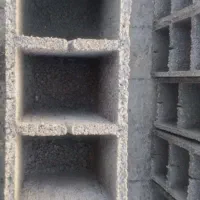 بلوک ۱۵/۳۶ محکم وبا دوام دانه ای ۱۰ هزارتومن|مصالح و تجهیزات ساختمان|گرگان, |دیوار