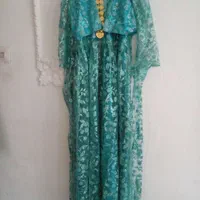 لباس مجلسی دخترانه