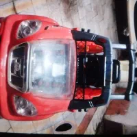 ماشین شارژی