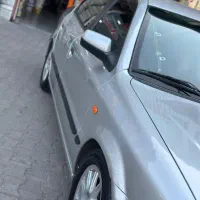 سمند LX سفارشی مدل ۸۴|خودرو سواری و وانت|چالوس, |دیوار