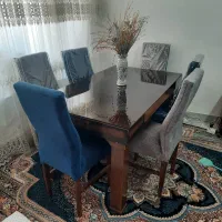 میزو صندلی مدل رویال