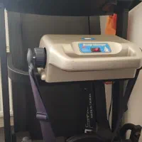 تردمیل توربو 2000