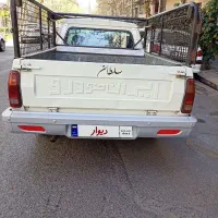 پیکان وانت کرایه|خدمات حمل و نقل|میاندوآب, |دیوار