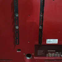 تلویزیون ال سی دی الجی|تلویزیون و پروژکتور|همدان, |دیوار