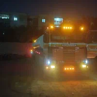 کشده اسکانیا ۱۱۲|خودرو سنگین|تهران, سجاد|دیوار