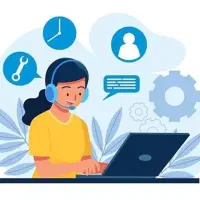 استخدام ادمین اینشات