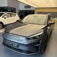 فروش نقدی کی ام سی EJ7 پلاس