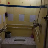 یک دستگاه اپارتمان اجاره روزانه|اجارهٔ کوتاه‌مدت آپارتمان و سوئیت|رشت, جانبازان|دیوار