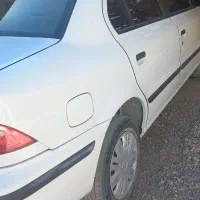 سمند EF7مدل ۹۶|خودرو سواری و وانت|پاسارگاد, |دیوار