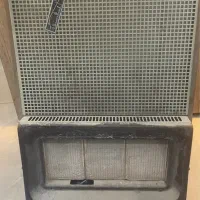 بخاری گازی کپسولی