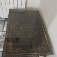 میز عسلی|مبلمان خانگی و میز عسلی|پاکدشت, شهرک امام رضا|دیوار