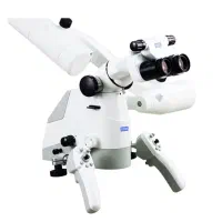 دستگاه میکروسکوپ OMS 3200 R2