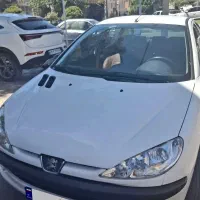 ۲۰۶|خودرو سواری و وانت|کاشمر, |دیوار