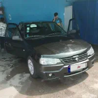 آریسان 2 مدل 1401