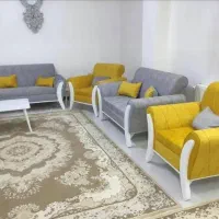 مبل راحتی ماه‌نشین