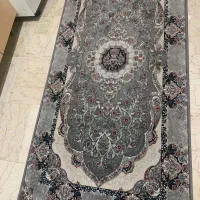 فرش آشپزخانه ۱.۵×۱ فول نخ آکرلیک