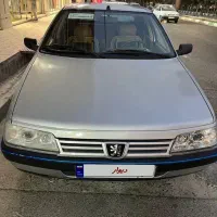 ۴۰۵دوگانه شرکتی