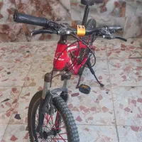 دوچرخه 20